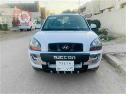 هیوندای تۆکسۆن